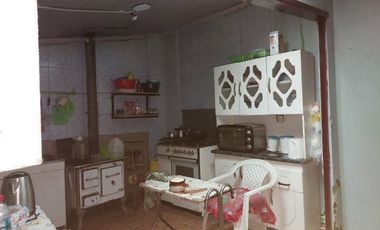 Casa Esquna, Sasn Fernando
