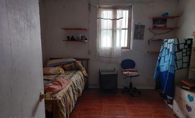 Casa Esquna, Sasn Fernando