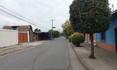 Casa Esquna, Sasn Fernando