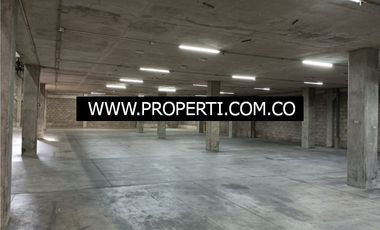 ARRIENDO BODEGA RIONEGRO SECTOR ZONA FRANCA