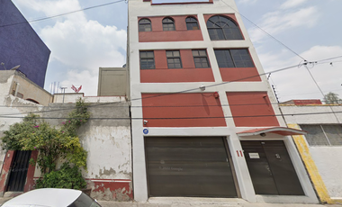 !! GRAN OPORTUNIDAD DE INVERSION !! HERMOSA Y AMPLIA CASA EN LA MEJOR ZONA DE ALCALDIA CUAHUTEMOC CDMX