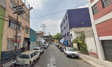 !! GRAN OPORTUNIDAD DE INVERSION !! HERMOSA Y AMPLIA CASA EN LA MEJOR ZONA DE ALCALDIA CUAHUTEMOC CDMX