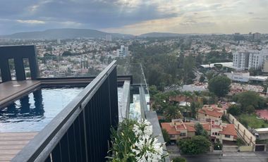 DEPARTAMENTOS EN VENTA EN JARDINES DE LA PATRIA