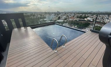 DEPARTAMENTOS EN VENTA EN JARDINES DE LA PATRIA