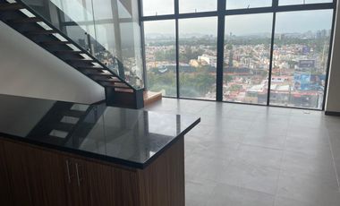 DEPARTAMENTOS EN VENTA EN JARDINES DE LA PATRIA