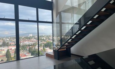 DEPARTAMENTOS EN VENTA EN JARDINES DE LA PATRIA