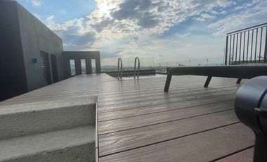 DEPARTAMENTOS EN VENTA EN JARDINES DE LA PATRIA