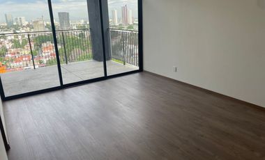 DEPARTAMENTOS EN VENTA EN JARDINES DE LA PATRIA
