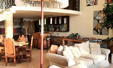 🌴🌞🌊  🌅 Lujosa residencia frente al mar en San Antonio Del Mar 🌴🌞🌊  🌅