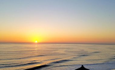 🌴🌞🌊  🌅 Lujosa residencia frente al mar en San Antonio Del Mar 🌴🌞🌊  🌅
