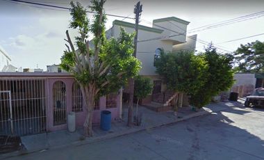 Casa en venta Colonia Playa Sol Matamoros Tamaulipas Recuperación Bancaria
