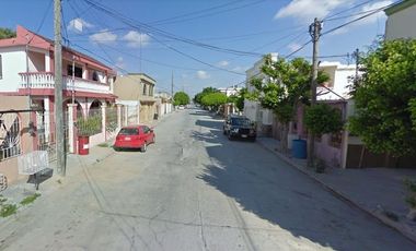 Casa en venta Colonia Playa Sol Matamoros Tamaulipas Recuperación Bancaria