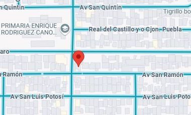 ¡¡Haz Que Tu Dinero Trabaje Para Ti Hoy !! Venta de Hermosa Casa en Exclusiva Zona, Col. Mexicali, Baja California.