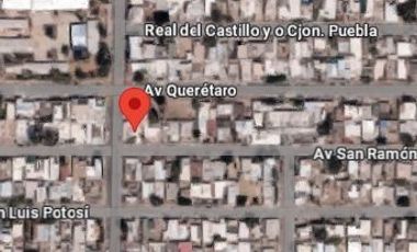 ¡¡Haz Que Tu Dinero Trabaje Para Ti Hoy !! Venta de Hermosa Casa en Exclusiva Zona, Col. Mexicali, Baja California.