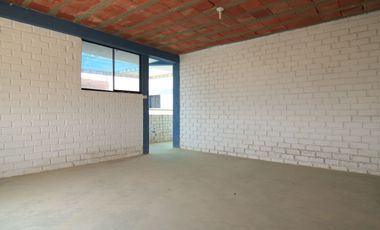 EN VENTA LOCAL COLEGIO EN LA URB. LOS EDUCADORES-PIURA