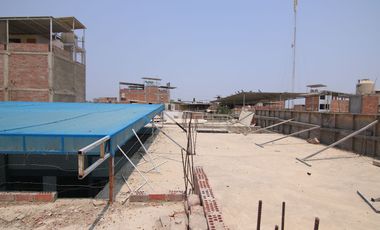 EN VENTA LOCAL COLEGIO EN LA URB. LOS EDUCADORES-PIURA