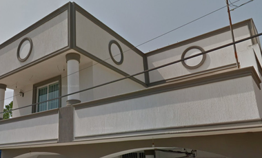 CASA EN VENTA EN POZA RICA DE HIDALGO, VERACRUZ