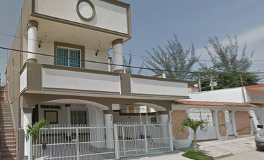 CASA EN VENTA EN POZA RICA DE HIDALGO, VERACRUZ