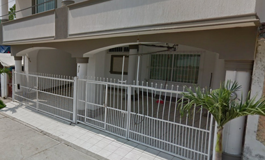 CASA EN VENTA EN POZA RICA DE HIDALGO, VERACRUZ