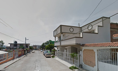 CASA EN VENTA EN POZA RICA DE HIDALGO, VERACRUZ