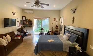 Residencia en venta en Montecristo de una planta