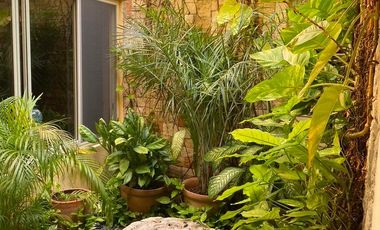 Residencia en venta en Montecristo de una planta