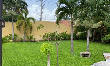 Residencia en venta en Montecristo de una planta