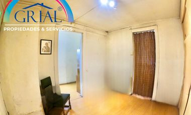 Se Vende Amplia Casa Excelente ubicación Santiago Centro 