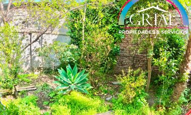 Se Vende Amplia Casa Excelente ubicación Santiago Centro 