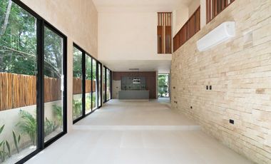 Luxury Home en venta en BAHÍA PRINCIPE, AKUMAL, QR