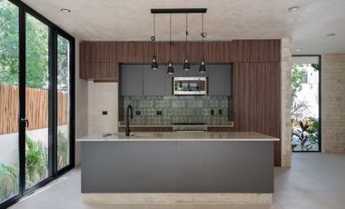 Luxury Home en venta en BAHÍA PRINCIPE, AKUMAL, QR