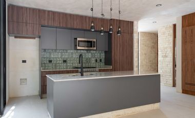 Luxury Home en venta en BAHÍA PRINCIPE, AKUMAL, QR