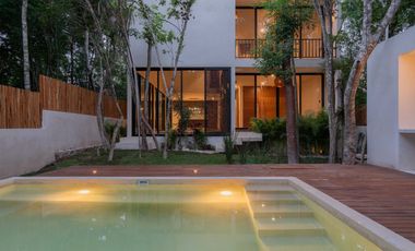 Luxury Home en venta en BAHÍA PRINCIPE, AKUMAL, QR