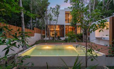 Luxury Home en venta en BAHÍA PRINCIPE, AKUMAL, QR