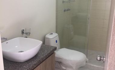 Apartamento en venta ubicado en Pinares