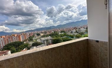 Venta de Apartamento Los Colores Medellín.