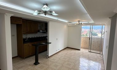 Venta de Apartamento Los Colores Medellín.