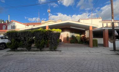 CASA EN VENTA EN COL DEL VALLE