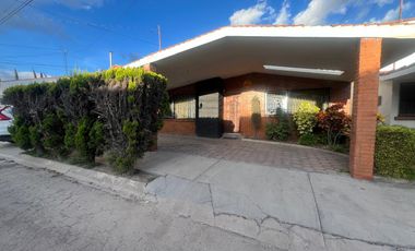 CASA EN VENTA EN COL DEL VALLE