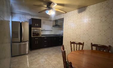 CASA EN VENTA EN COL DEL VALLE