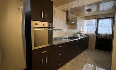 CASA EN VENTA EN COL DEL VALLE