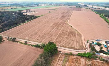 ADORABLE CASA DE CAMPO EN VENTA DE 7,000 MTS