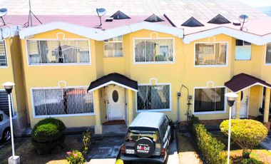 En Venta Casa de 2 pisos en Carcelén cerca del Portal Shopping