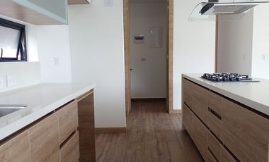 46107 Apartamento en Arriendo El Escobero