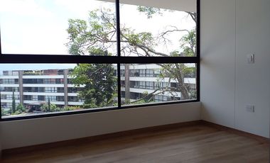 46107 Apartamento en Arriendo El Escobero