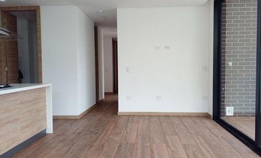 46107 Apartamento en Arriendo El Escobero