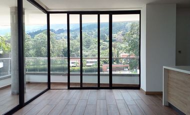 46107 Apartamento en Arriendo El Escobero