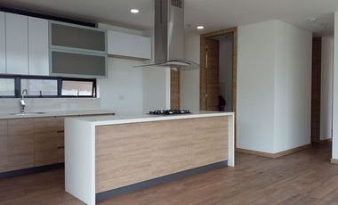 46107 Apartamento en Arriendo El Escobero