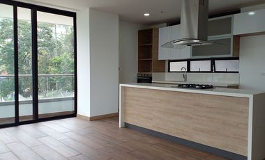 46107 Apartamento en Arriendo El Escobero