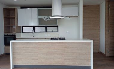 46107 Apartamento en Arriendo El Escobero